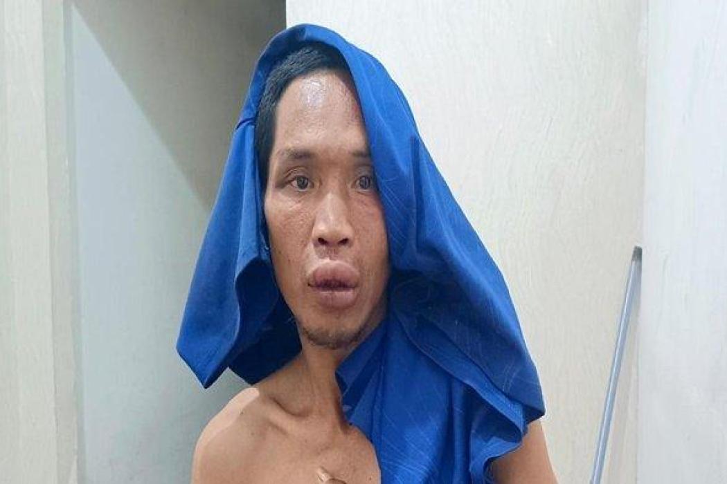 Bocah 5 Tahun di Palembang Diculik saat Sendirian di Rumah, Pelaku Diamuk Massa