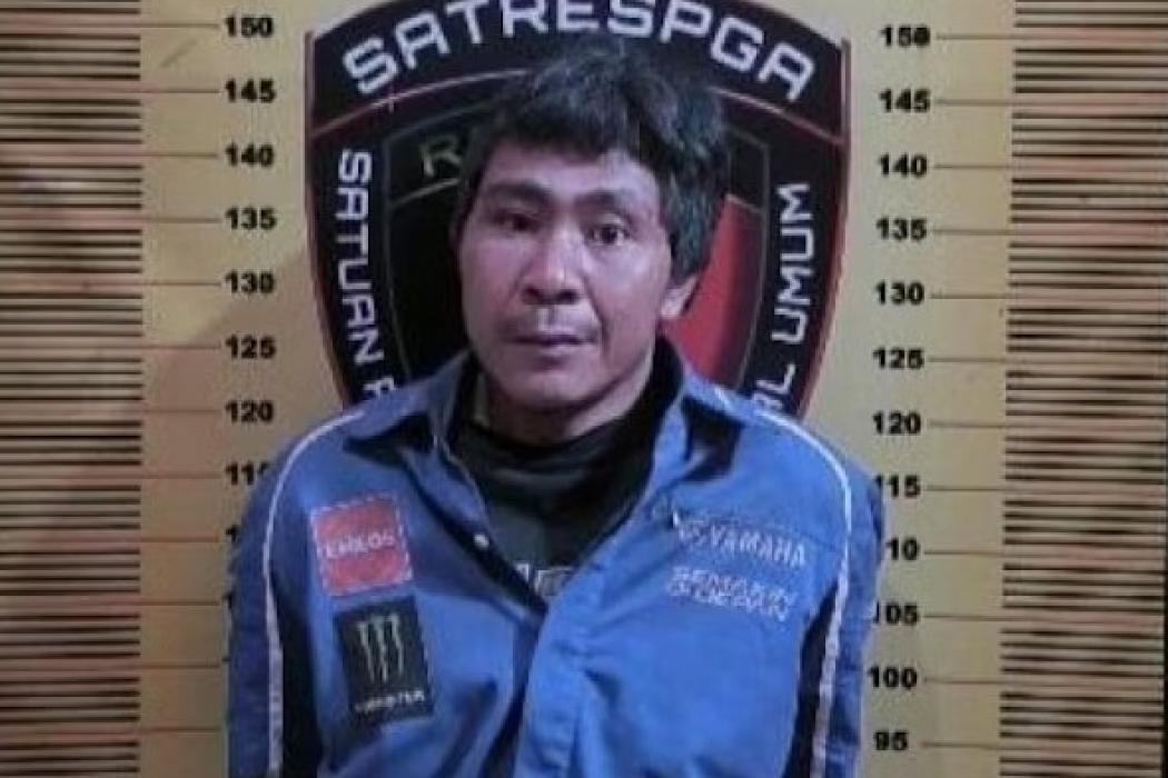 Bejat! Pria di Pagar Alam Perkosa Nenek 61 Tahun Saat Cuci Pakaian, Pelaku Ancam Korban dengan Pisau
