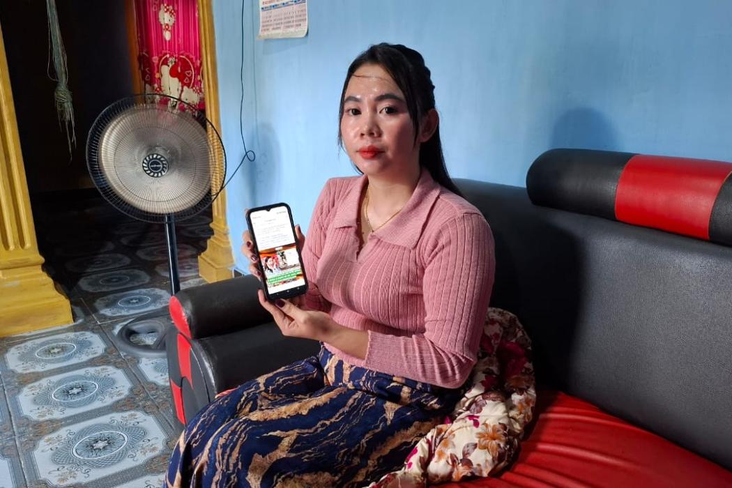 Viral Calon Pengantin di Ogan Ilir Ngaku Tenggelam di Sungai Gegara Biaya Mahar, Calon Istri Ngaku Cuma Minta Uang 10 Juta & 3 Suku Emas