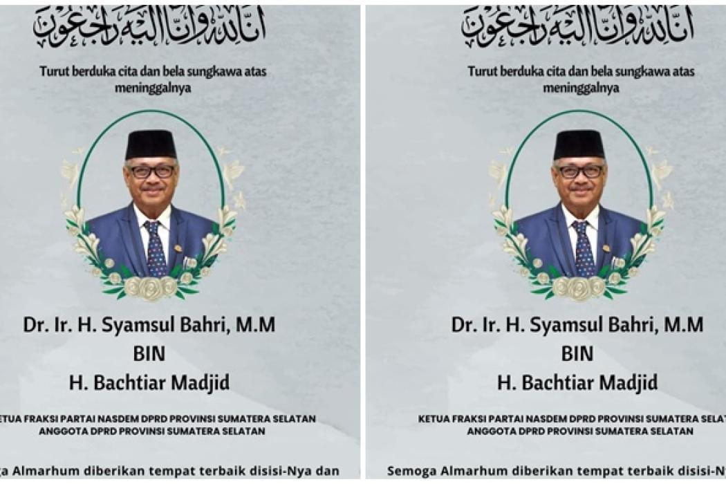 innalillahi-wa-inna-ilaihi-rojiun-ketua-fraksi-nasdem-dprd-sumsel-syamsul-bahri-meninggal-dunia-hari-ini