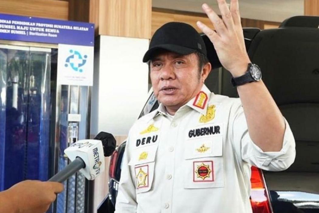 tanggapan-gubernur-herman-deru-ada-warga-oki-sumsel-ngadu-ke-dedi-mulyadi-kita-punya-lembaga-rehabilitasi-resmi