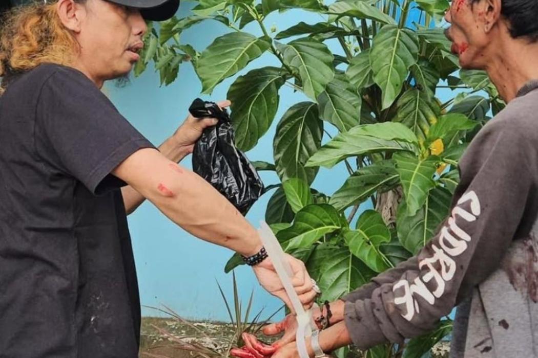 imbas-jukir-liar-tusuk-driver-ojol-pemkot-palembang-wacanakan-perbanyak-pemasangan-cctv-di-jalan
