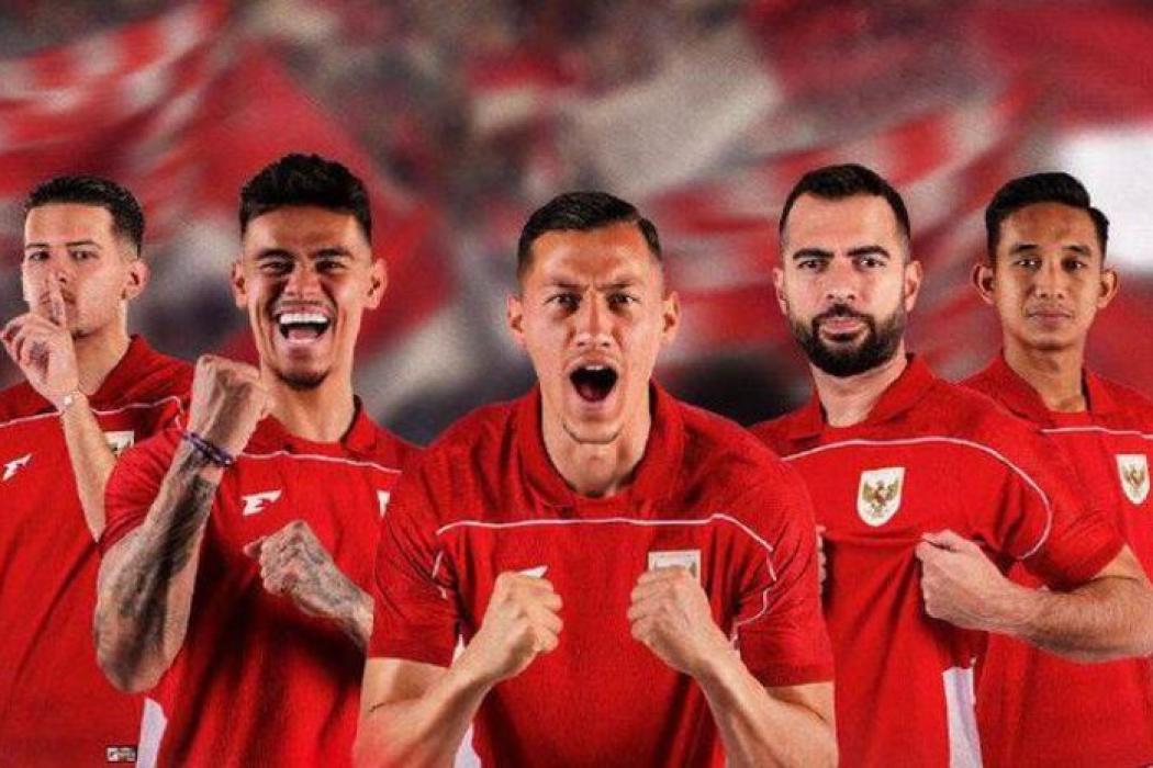 Skenario Timnas Indonesia Lolos Otomatis ke Piala Dunia 2026, Peluang Garuda Masih Terbuka Lebar