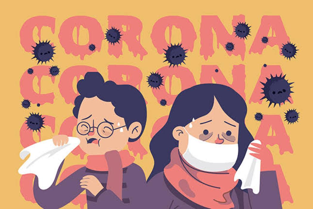 Padahal tak Pernah Bepergian Keluar Kota, Satu Warga Banyuasin Dinyatakan Positif Covid-19