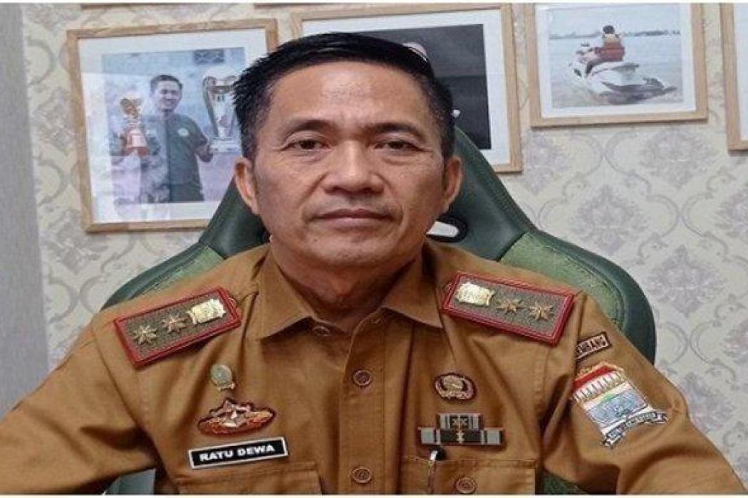 Program Palembang Cerdas, Walikota Ratu Dewa Akan Bagikan Seragam Sekolah Gratis untuk Siswa SD dan SMP di Palembang
