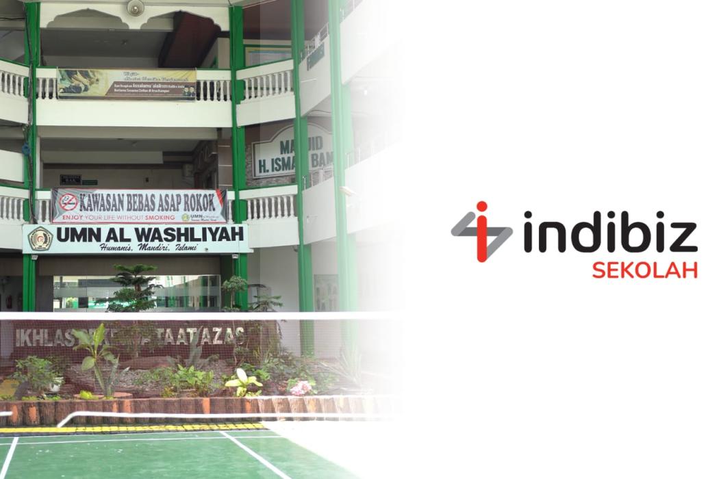 Indibiz Pilihan Utama Layanan Internet Cepat dan Andal di Universitas Muhammadiyah Nusantara Al Wasliyah Medan