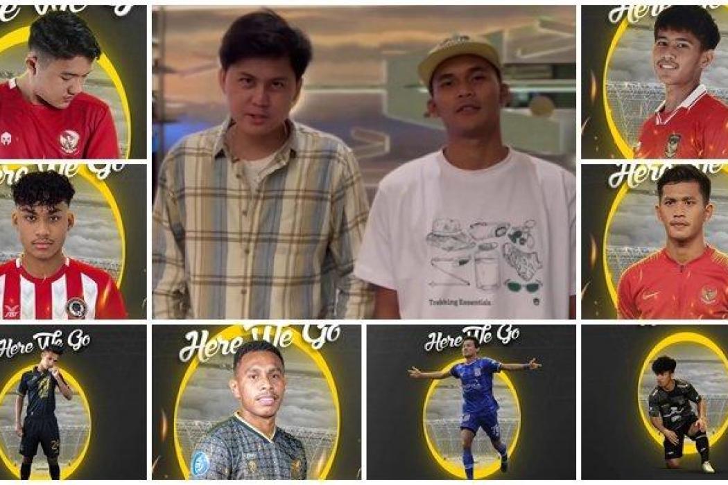 Daftar Lengkap 15 Pemain Baru Sriwijaya FC, Latihan Perdana SFC Digelar 28 Juni