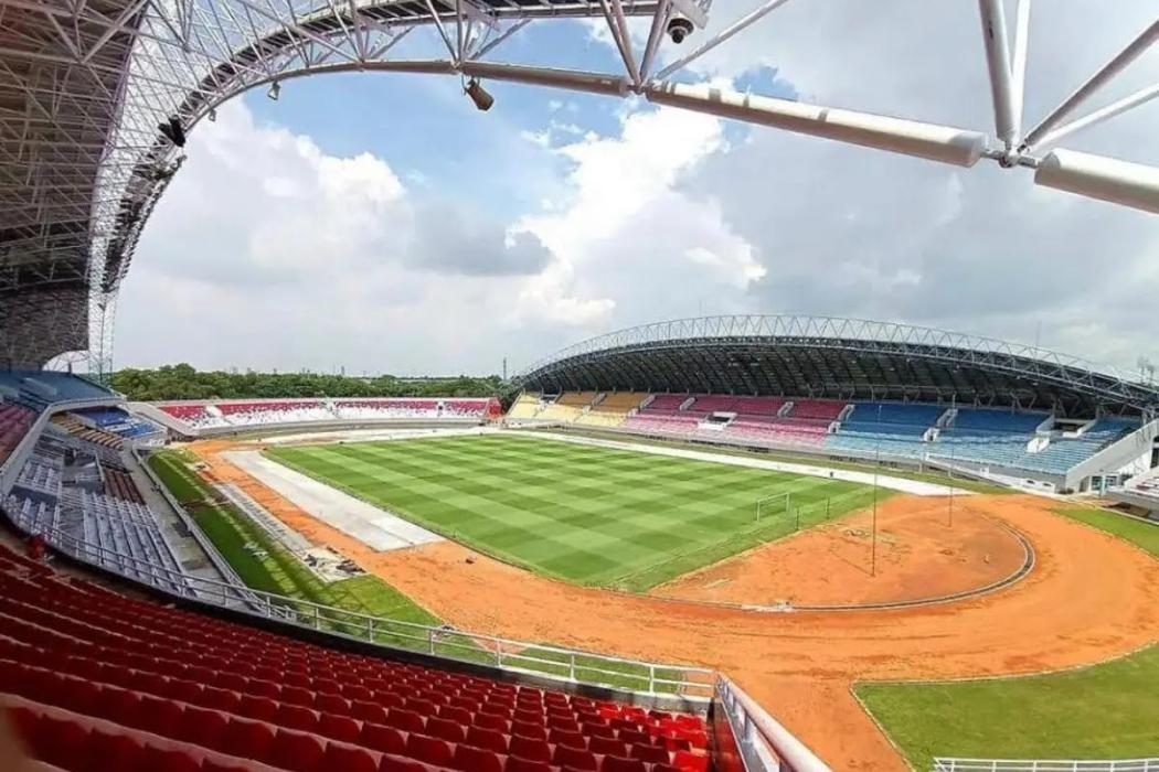 Sriwijaya FC Resmi Kembali Jadikan Stadion GSJ Jakabaring Homebase di Liga 2 Musim Ini