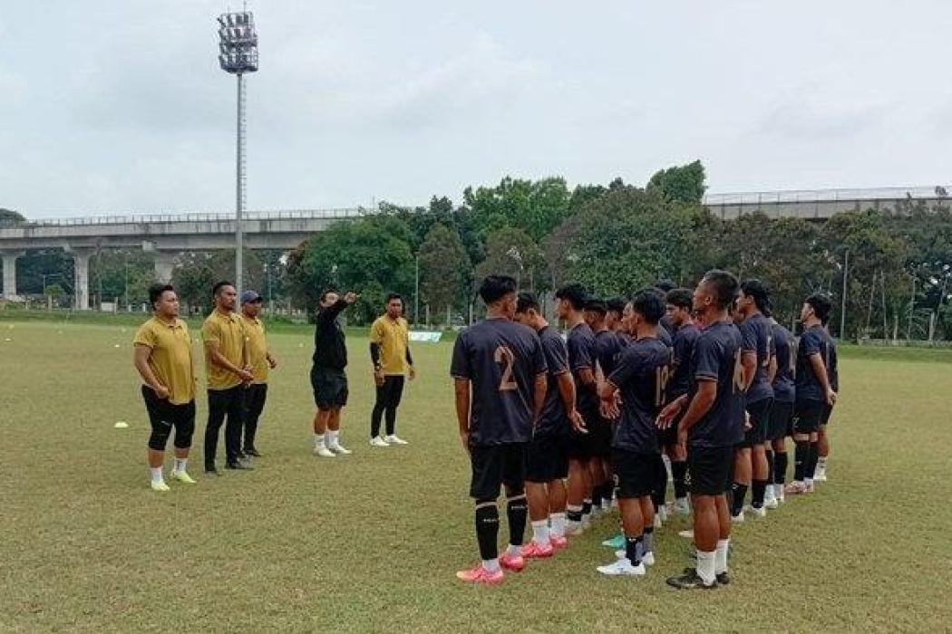 Sriwijaya FC Resmi Kontrak 12 Pemain Baru, Launching Tim Digelar Usai TC di Jakarta