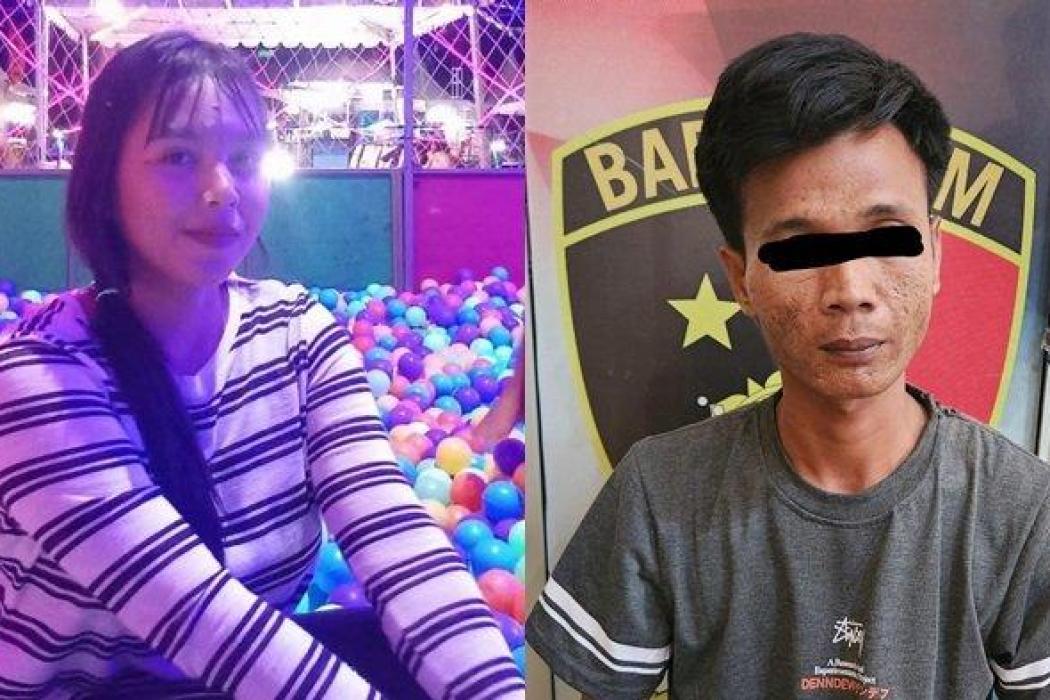 Penyebab Suami Bunuh Istri di Prabumulih, Sudah Jatuhkan Talak Tapi Ajak Berhubungan Intim