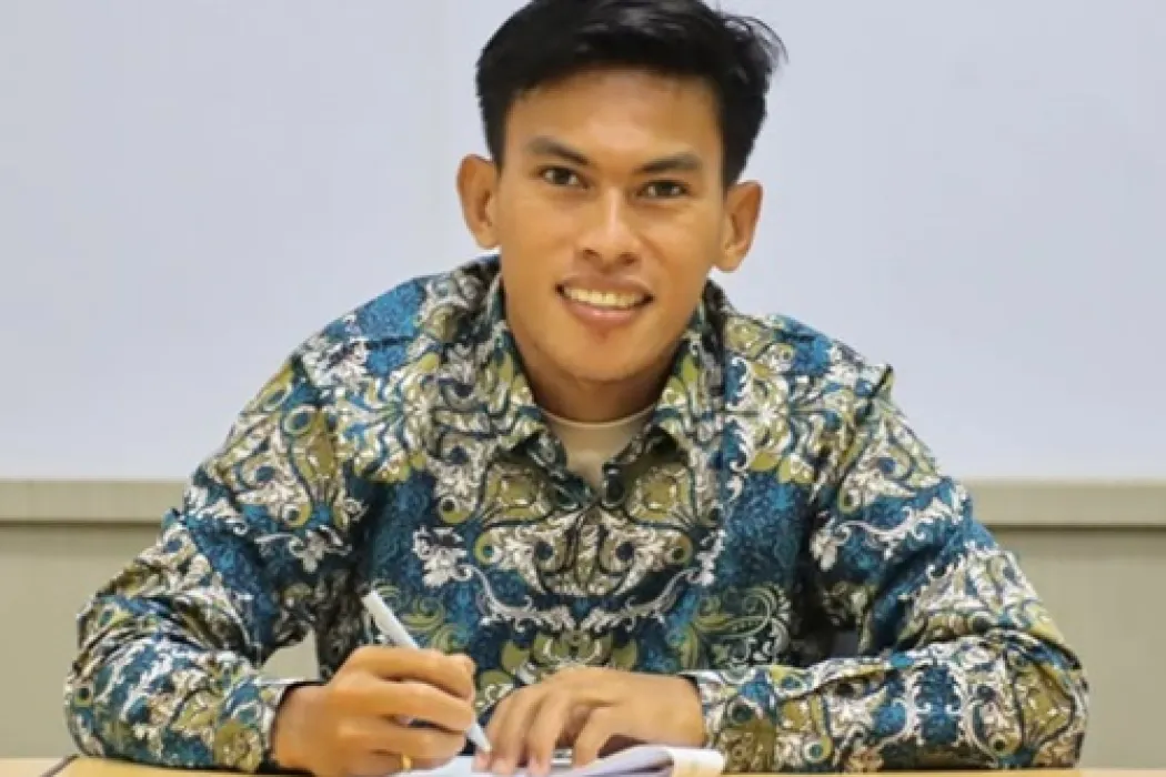 Tambah Kekuatan di Lini Depan, Sumsel United Boyong Winger Lincah Agim Febriansyah