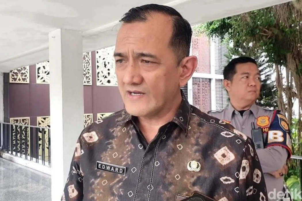 Heboh Puluhan Kades Lahat Kena OTT, Sekda Sumsel Imbau Pemda Awasi Dana Desa