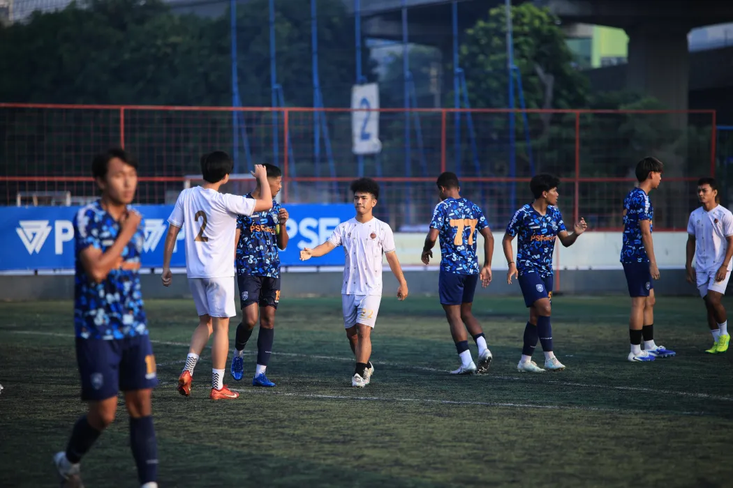Beda Nasib Sriwijaya FC dan Sumsel United, SFC Masih Cari Pemain, Skuad The Fireball Segera Rampung