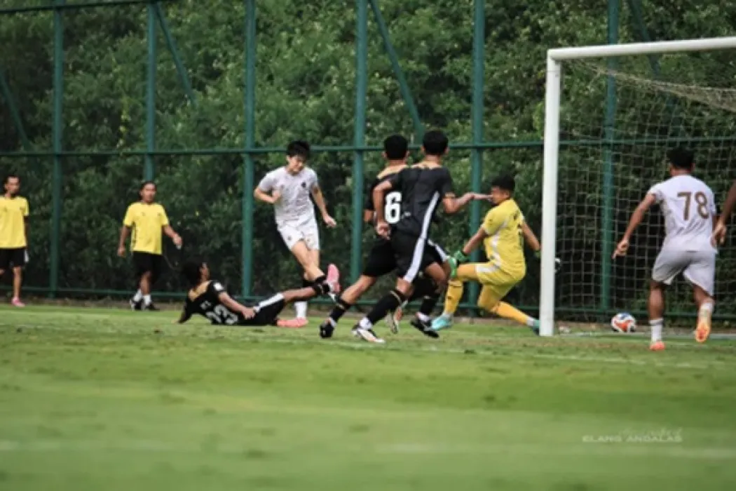 Sudah Kantongi 18 Pemain, Sriwijaya FC Masih Kekurangan 3 Pemain di Posisi Ini!