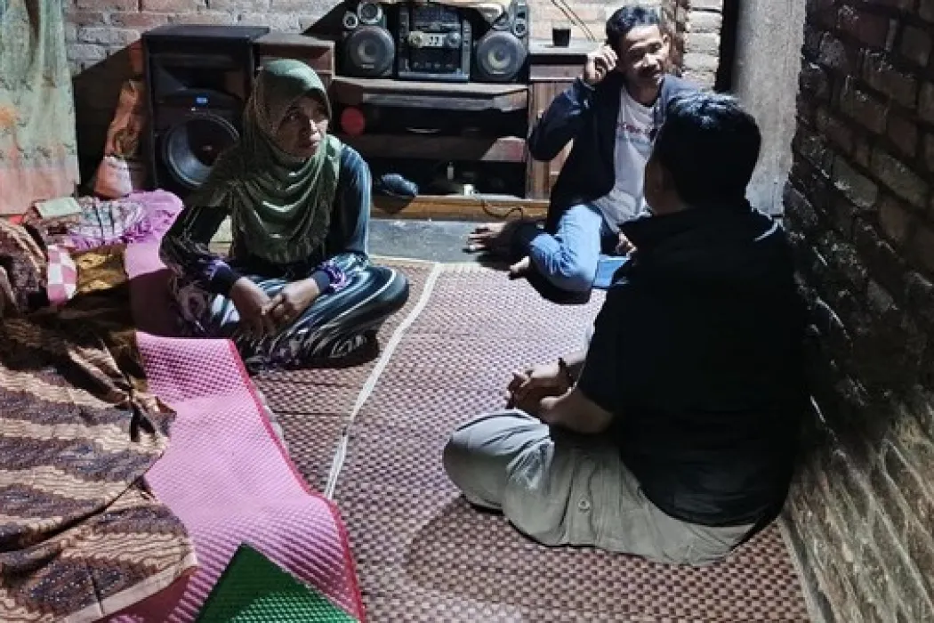 Pria di OKU Tewas Dibunuh Mantan Suami Istrinya, Pelaku Belum Bisa Move On