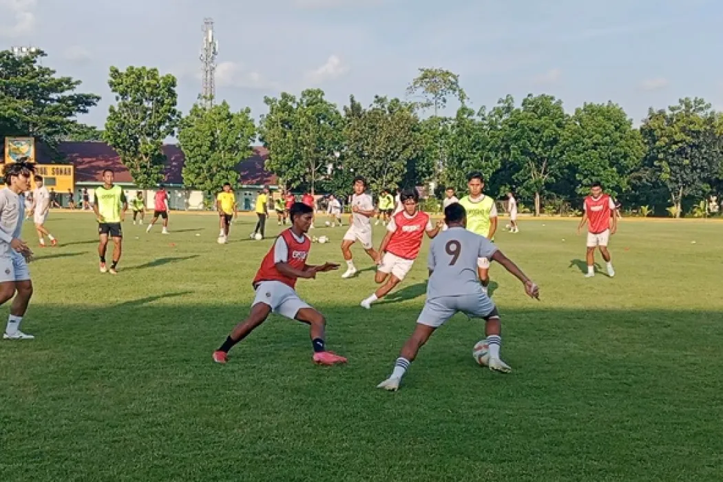 Jelang Liga 2, Sriwijaya FC Bakal Gelar Uji Coba Lawan Tribrata Raflesia FC