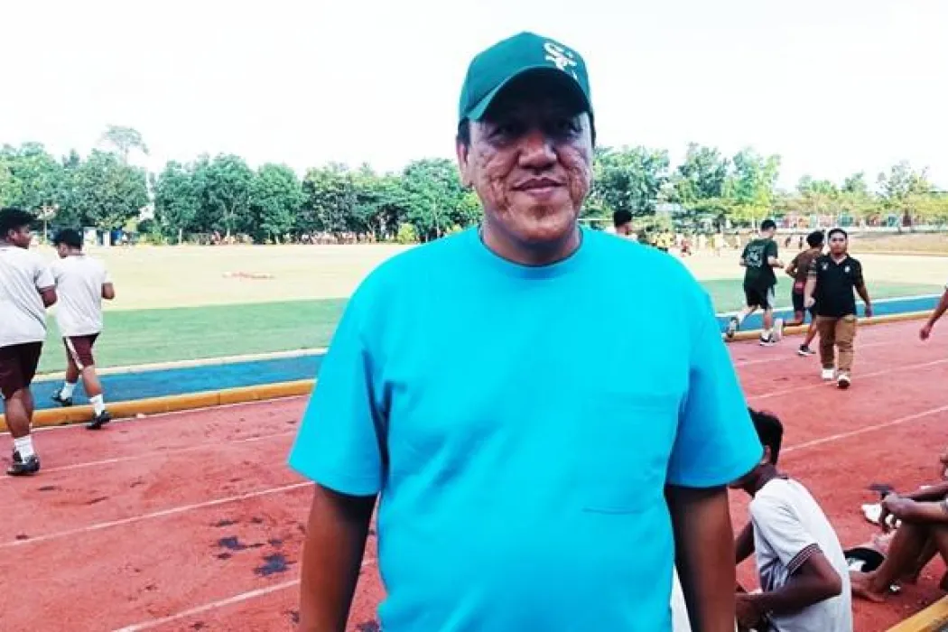 Jelang Laga Home Perdana Sriwijaya FC Liga 2 Musim Ini, David Ajak Wong Kito Ramaikan GSJ Palembang
