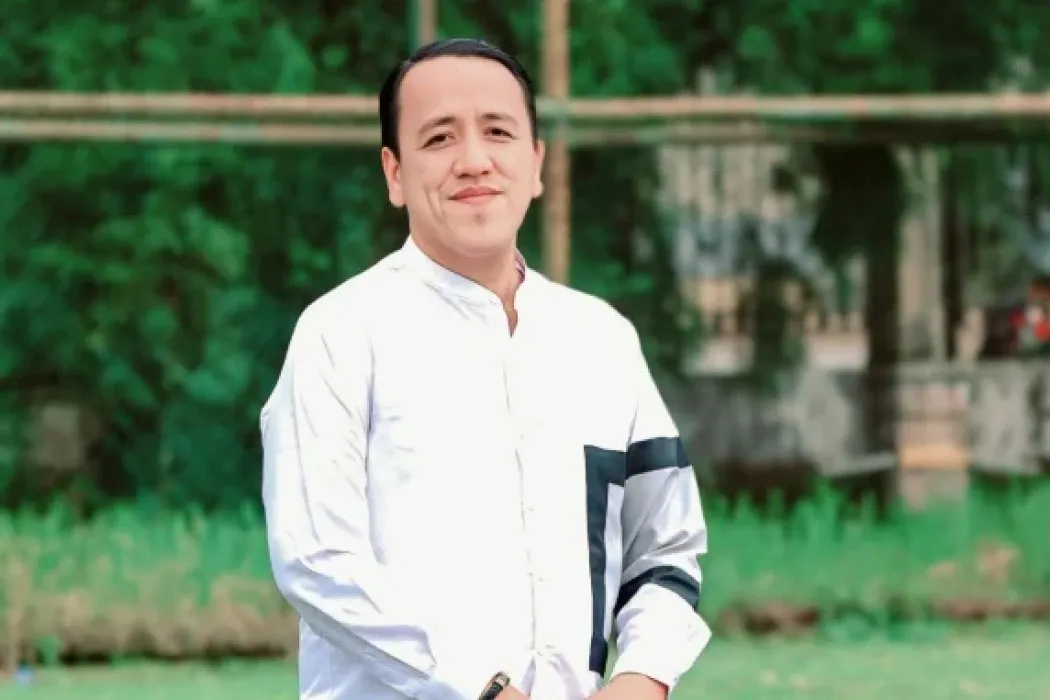 Ketua IJTI Sumsel Imbau Jurnalis Utamakan Keselamatan Saat Liput Aksi Damai di DPRD Sumsel