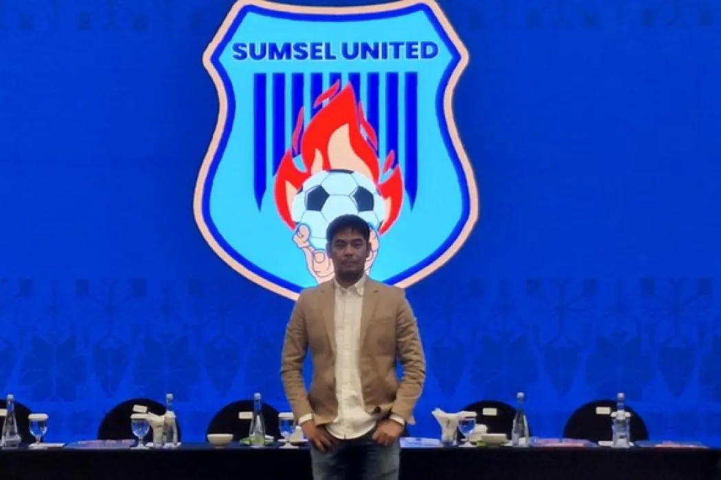 Sumsel United Bakal Hadapi 3 Lawan Kuat di Laga Perdana Liga 2