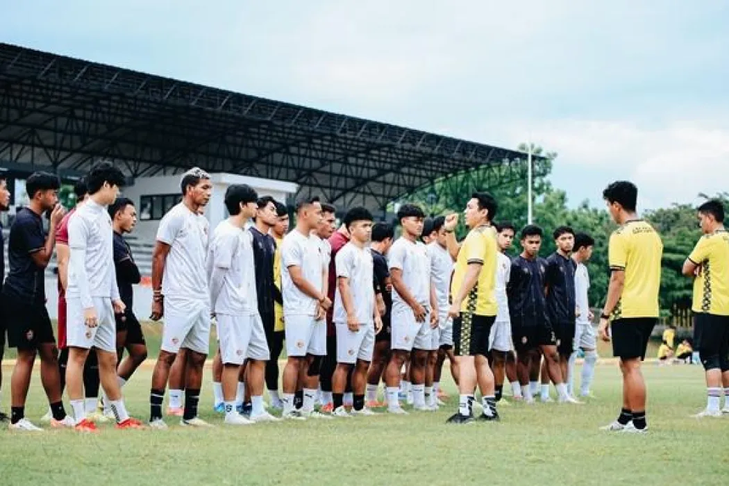 Tak  Mau Kalah dengan Sumsel United, Sriwijaya FC Akan Launching Tim di Hotel Swarna Dwipa Palembang 12 September