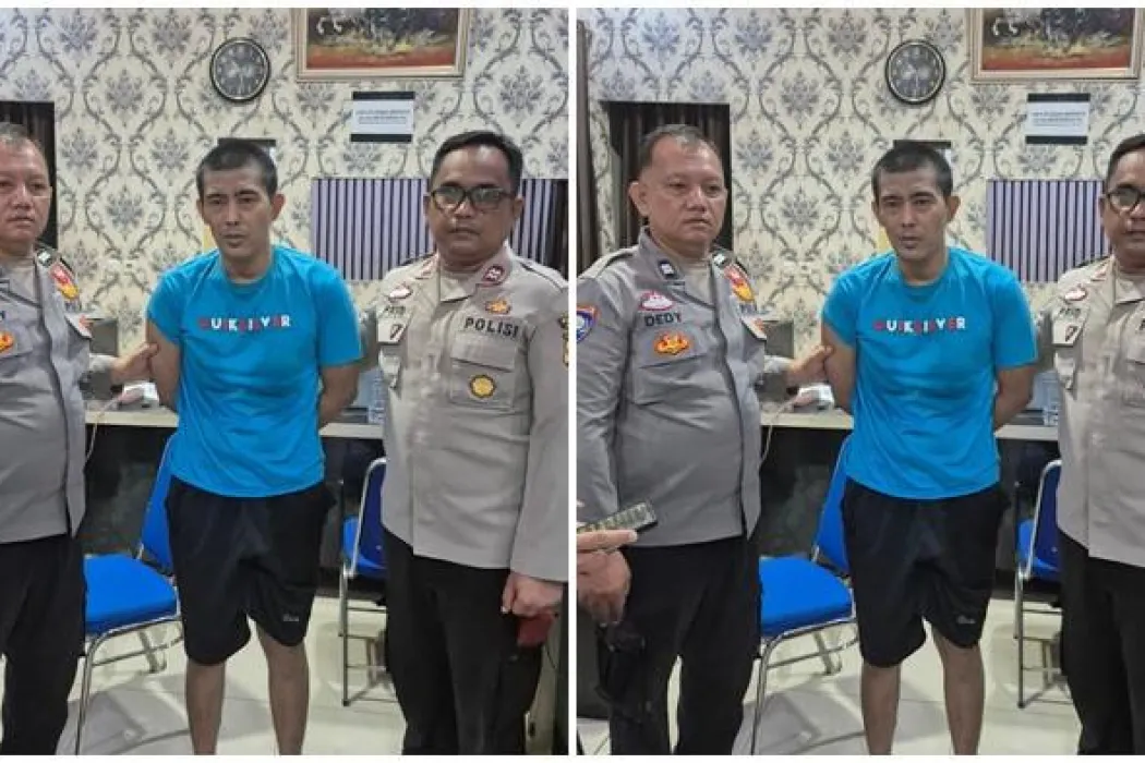 Anak di OKU Timur Gorok Ibu Kandung Hingga Tewas, Pelaku Diduga Gangguan Jiwa
