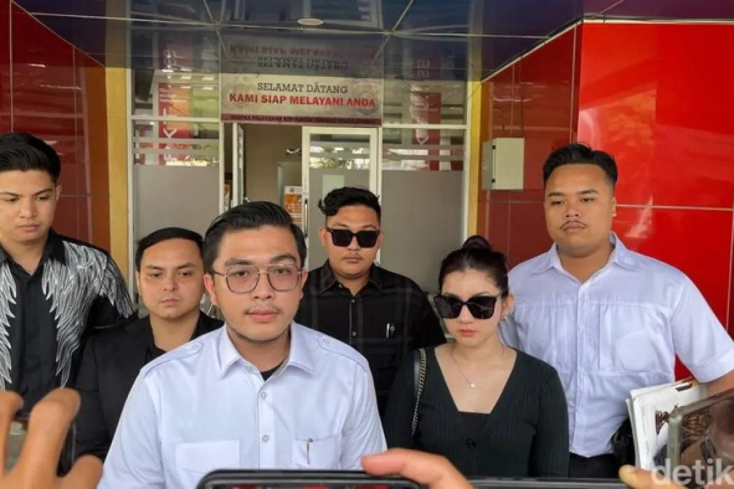 Diduga Jadi Korban Penganiayaan, Selebgram di Palembang Laporkan Teman Prianya