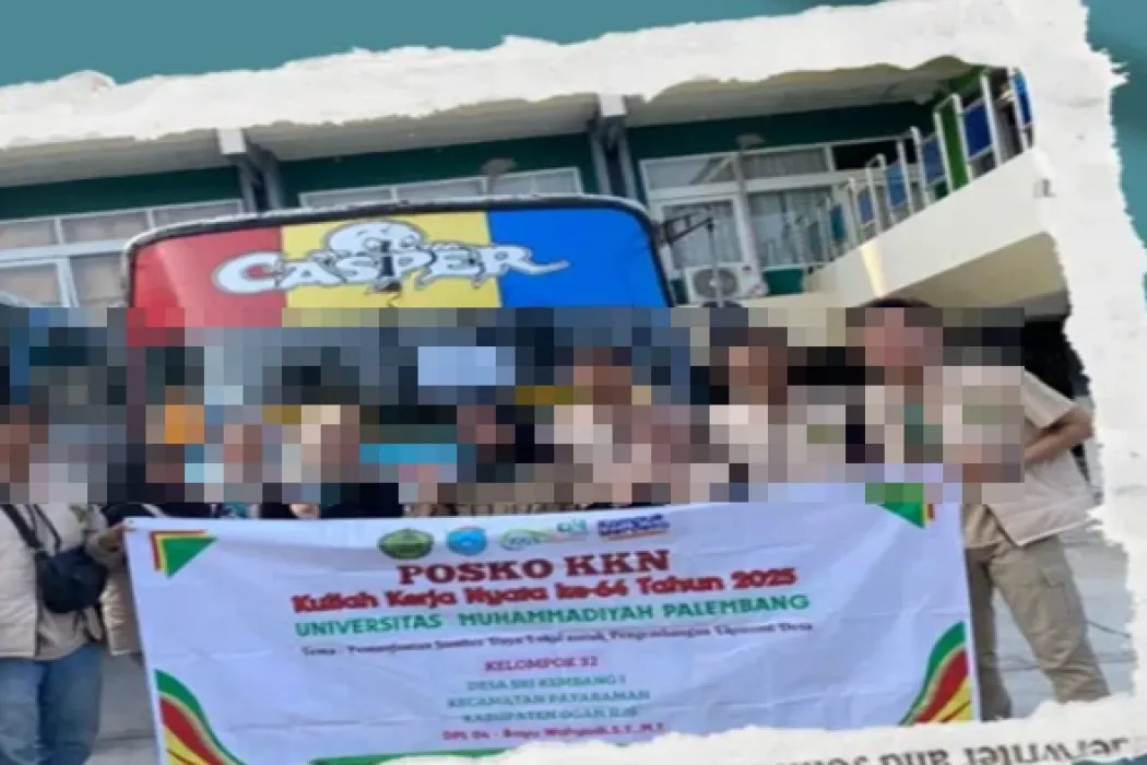 Dua Pengurus Karang Taruna Terduga Pelaku Pelecehan Mahasiswa KKN UMP Belum Ditetapkan Tersangka