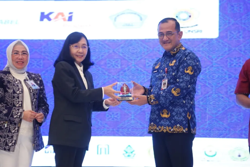 Sekda Sumsel : MIICENA, Ajang Pertukaran Ilmu dan Riset, Pererat Hubungan Indonesia-Malaysia