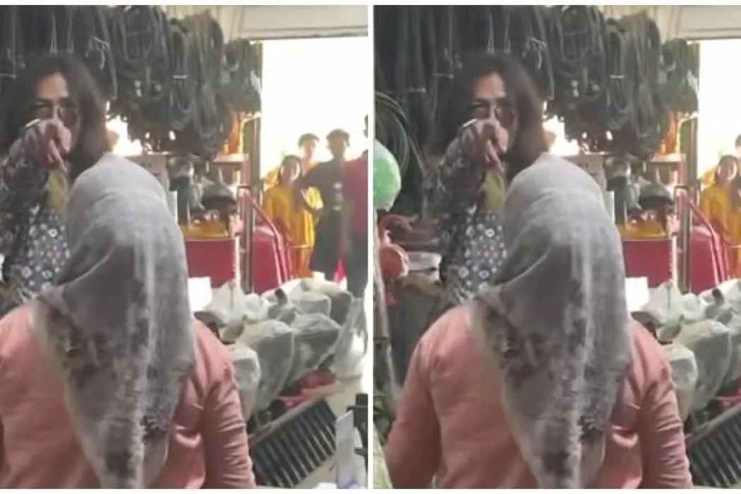 Viral Anggota Jatanras Polda Sumsel Cekcok Mulut dengan Emak-emak di Banyuasin, Ini Kronologi Lengkapnya