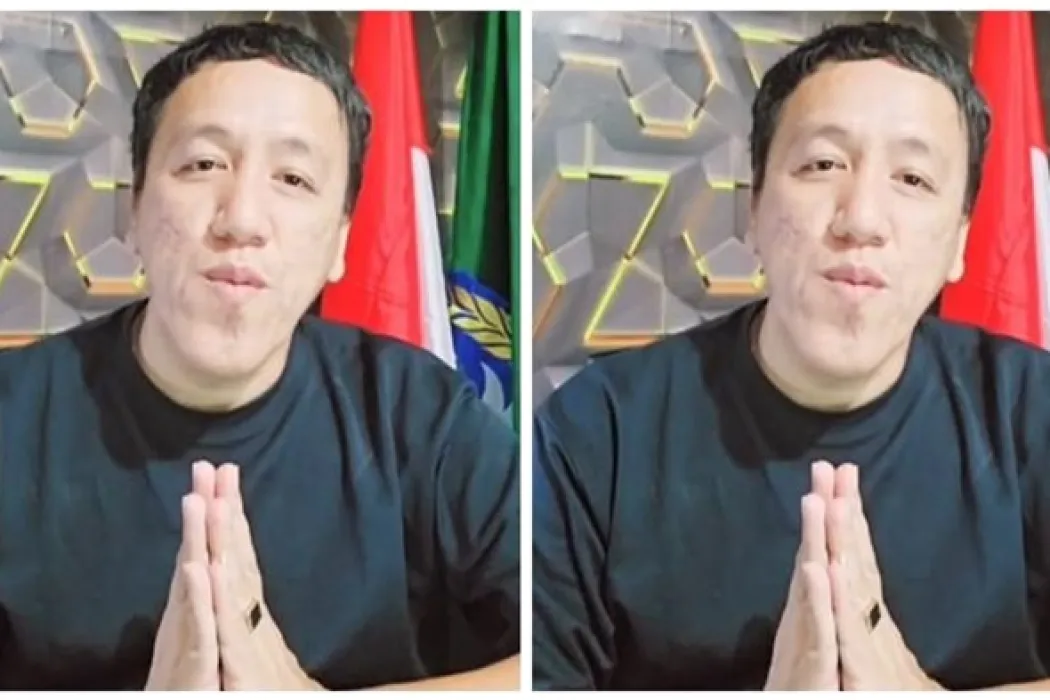 Wapres Sriwijaya FC Ajak Fans dan Suporter Kembali Padati GSJ 'Tanpa Kalian SFC Bukan Siapa-siapa'