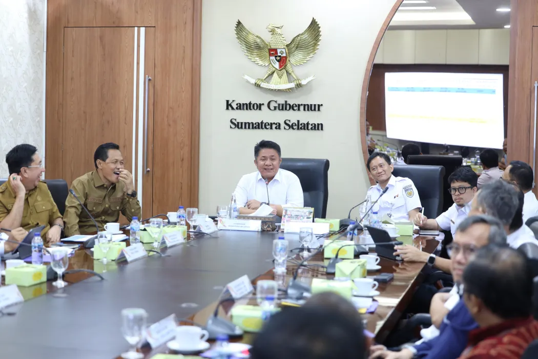 gubernur-sumsel-tegaskan-pentingnya-kolaborasi-untuk-percepatan-pembangunan-flyover-di-muara-enim
