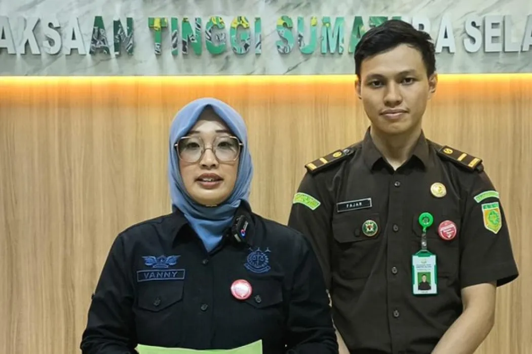 Empat Tersangka Dugaan Korupsi Pasar Cinde Ditahan di Rutan Kelas IA Palembang, Ada Harnojoyo Hingga Alex Noerdin