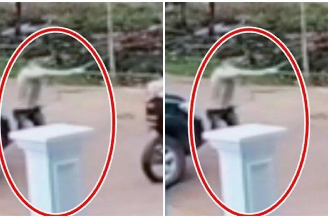 Heboh Pria di OKI Tewas Ditembak Saat Bonceng Istri, Korban Dihabisi dari Jarak Dekat