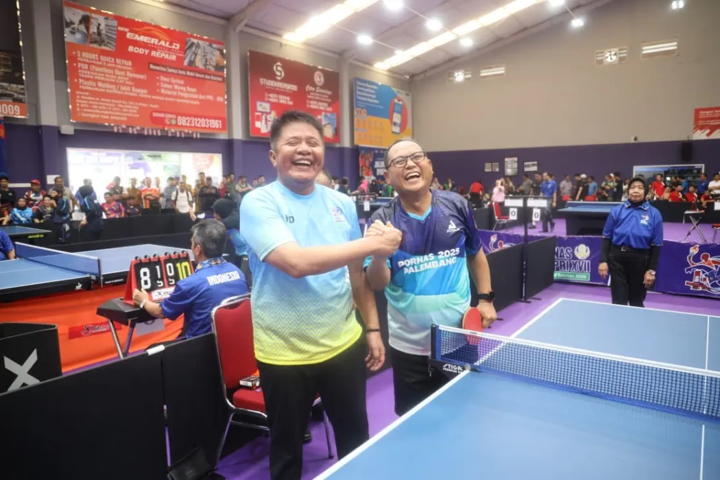 bupati-gorontalo-utara-raih-juara-pertama-di-laga-fun-game-kepala-daerah-pornas-xvii-korpri-sumsel-2025