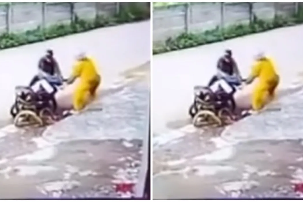viral-begal-sadis-beraksi-di-siang-bolong-di-talang-kelapa-palembang-emak-emak-jadi-korban