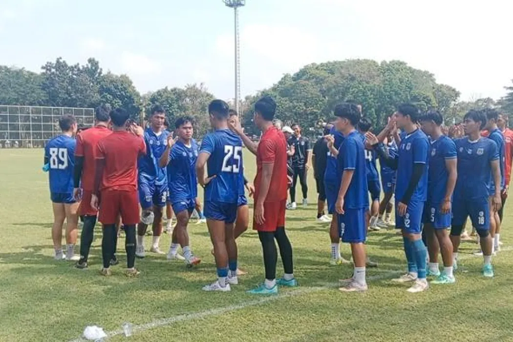Sumsel United Siap Tempur Hadapi Persekat Tegal di GSJ, Tuan Rumah Optimis Menang