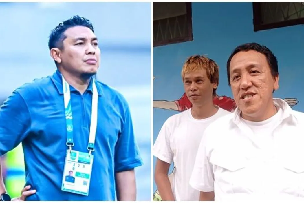 sriwijaya-fc-nonaktifkan-coach-azul-bawa-tim-tanpa-izin-lawan-nusantara-lampung-fc-jadi-penyebab