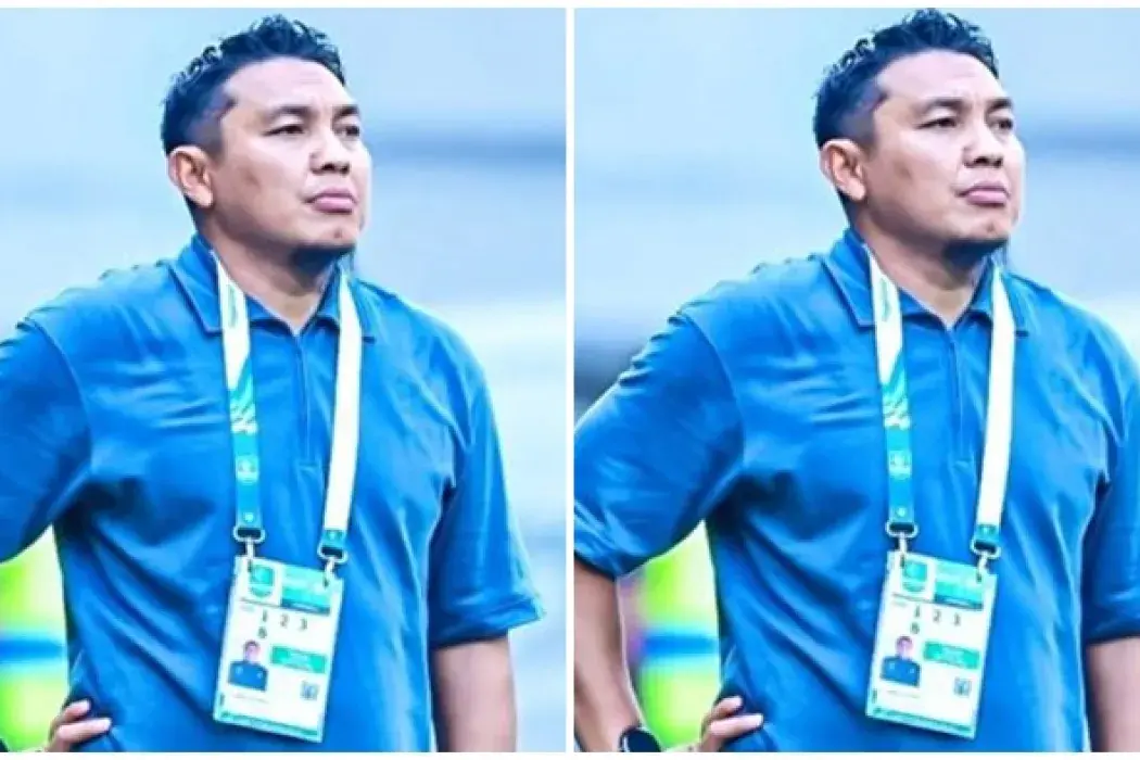 sikap-tegas-manajemen-copot-pelatih-sriwijaya-fc-coach-azul-dituding-indisipliner