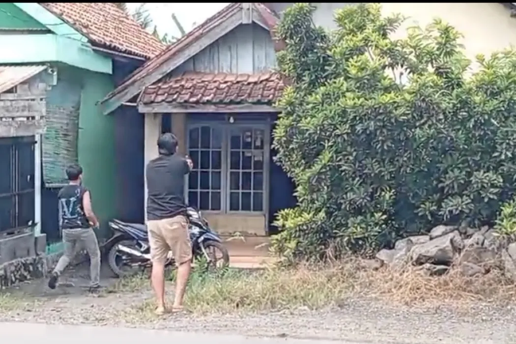 Diduga Lakukan Pengrusakan Pos Polisi, Pria ODGJ di OKU Tewas Tertembak Polisi