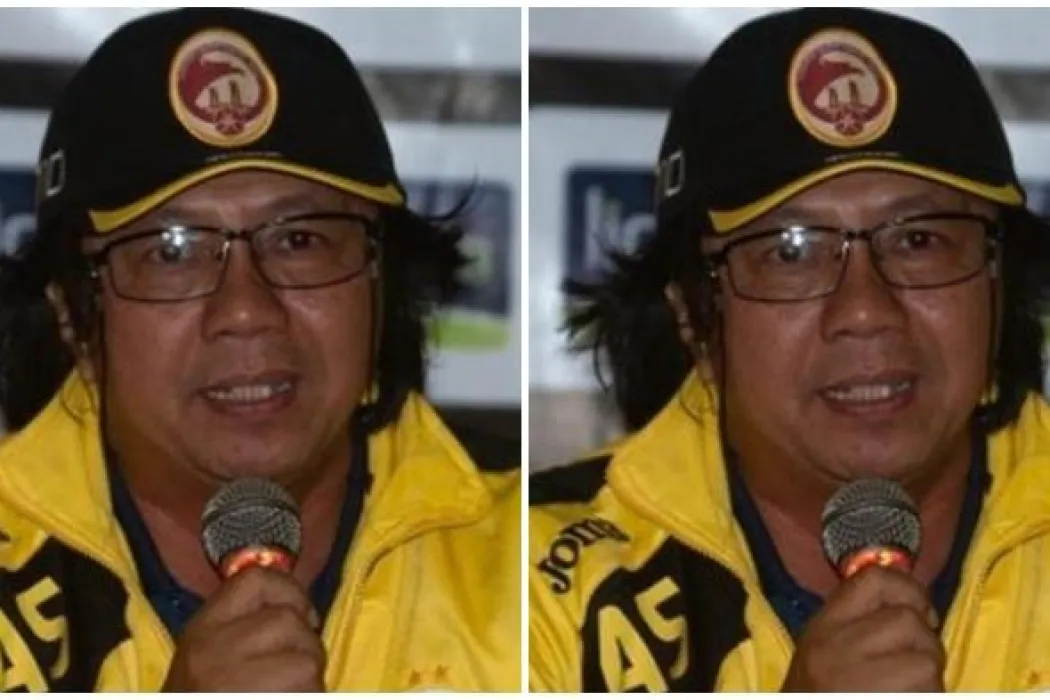 Manajemen Datangkan Eks Pelatih SFC U-21, Akan Berkolabrasi dengan Budi Sudarsono Demi Kebangkitan Sriwijaya FC
