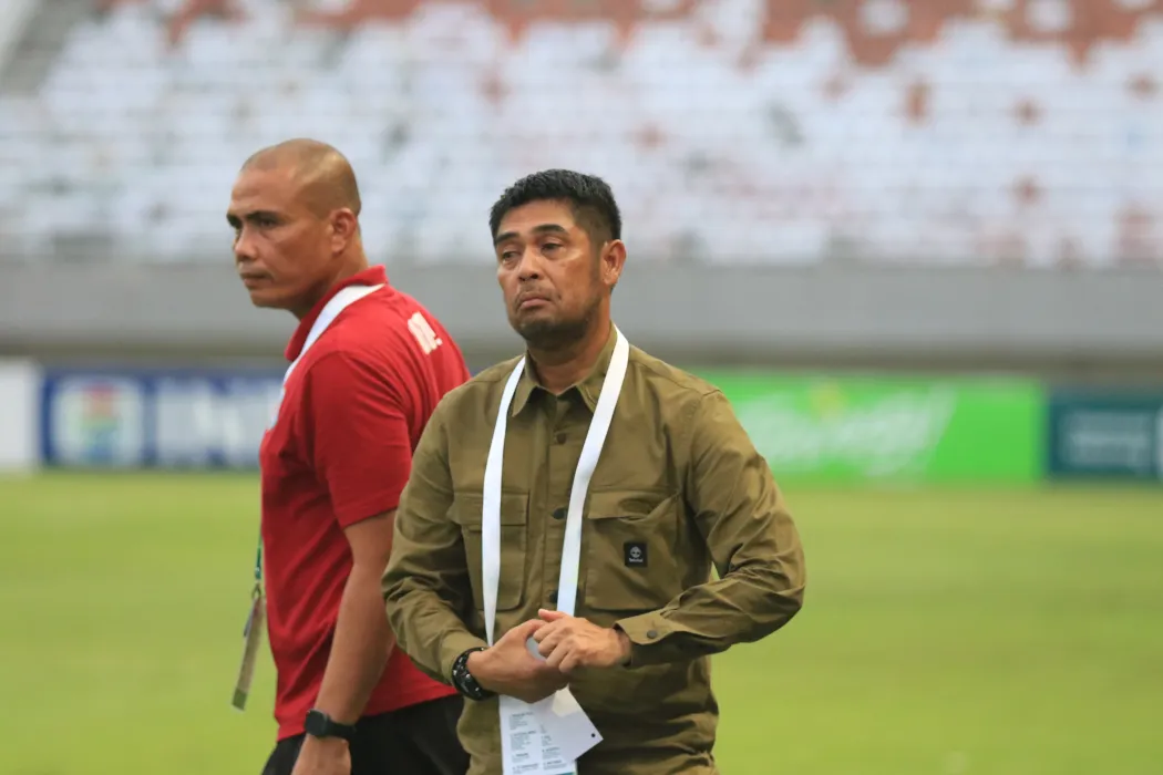 Pasca Sumsel United Imbang Lawan Sriwijaya FC, Fans Desak Nil Maizar Mundur