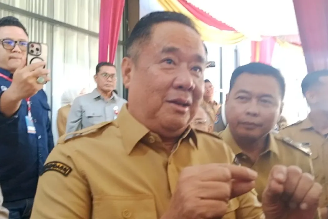 Presiden Sumsel United Bantah Pertandingan Lawan Sriwijaya FC Settingan, Cik Ujang: Hasil yang Postif