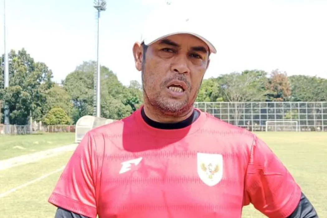 Sumsel United Optimis Curi Poin dari Markas Garudayaksa FC, Ingin Akhiri Putaran Pertana dengan Happy Ending