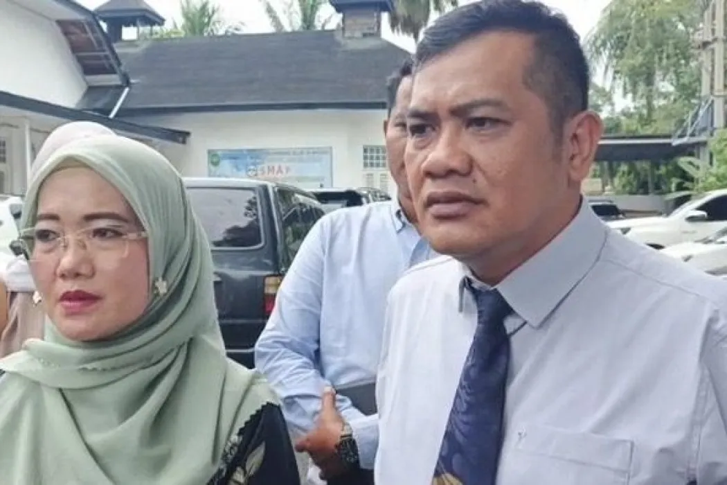 Kondisi Siswi SD Alami Mata Merah di Palembang Sudah Membaik, Kuasa Hukum Tunggu Dokumen dari Dokter