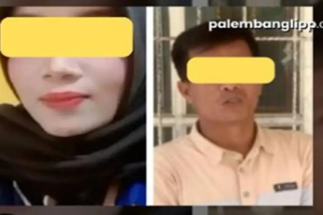 Kisah Pilu Suami di Musi Rawas Sumsel, Ditinggal Istri yang Lulus PPPK