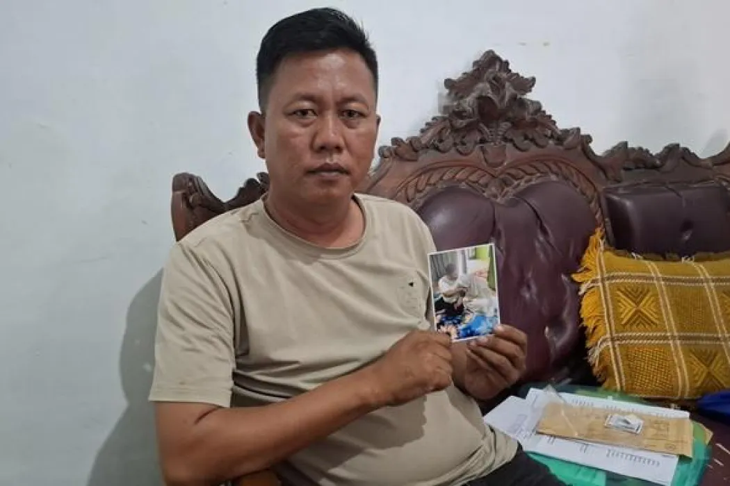 Istri di Ogan Ilir Tinggalkan Suaminya Demi Pajero, Kini Menikah Lagi dengan Pria Lain