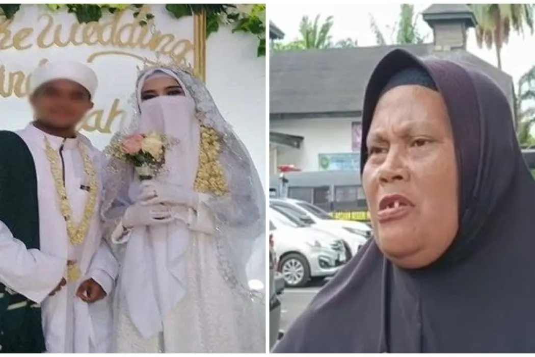 Telantarkan Istri Hinggal Meninggal Dunia, Pria di Palembang Hanya Divonis 3 Tahun Penjara